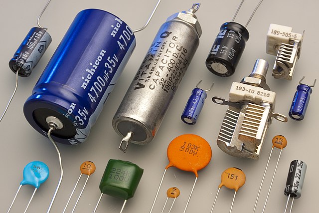 photodiode array detector
